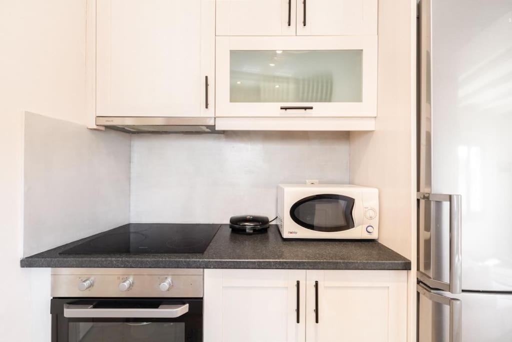 Van Louis Place Vathí Extérieur photo